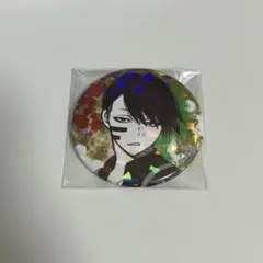 桃源暗鬼 無陀野無人 缶バッジ