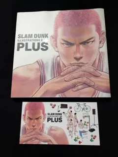 2004年新聞各社スラムダンク一億冊達成感謝広告全6枚組 スラムダンク 新聞広告6枚セット 額付き SLAMDUNK単行本1億冊
