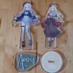 にじさんじ　町田ちま　 アクリルスタンド
