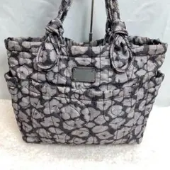 ✨激レア✨MARCJACOBS マークジェイコブズ マザーズバッグ 総柄