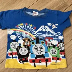 トーマスランド Tシャツ