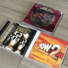 CD ダンスマニア　ユーロビート　懐メロ　邦楽　平成　クラブ