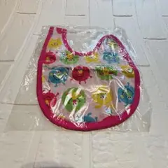 新品 ベリーズベリー スタイ よだれかけ