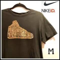 NIKE iD ナイキ アイディー　Tシャツ　原宿