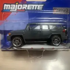マジョレット　FJクルーザー