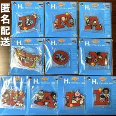 一番くじ ドラゴンボール H賞 アクリルスタンド コンプセット