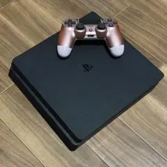 PlayStation®4 本体・コントローラーのみ