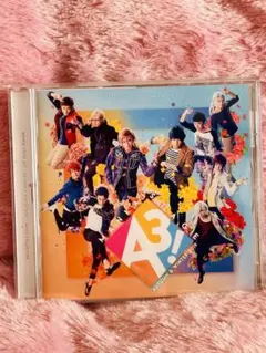 MANKI STAGE『A3!』 AUTUMN&WINTER 2019
