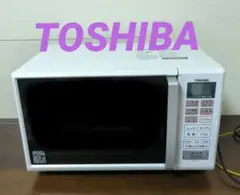 TOSHIBA オーブンレンジ