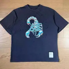 SATISFY MothTech T-Shirt サイズ L