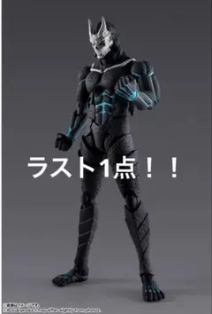 S.H.フィギュアーツ 怪獣8号 約190mm可動フィギュア S.H.Figuarts 怪獣8号 | 魂ウェブ