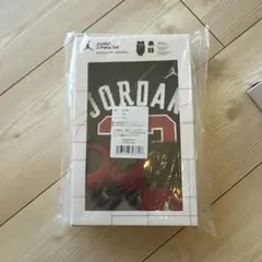 Jordan 3-Piece Set 6-12ヶ月