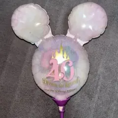 バルーンスティック