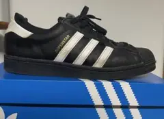 adidas アディダス super suter スーパースター26.5cm