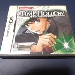 TIME HOLLOW 奪われた過去を求めて