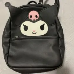 サンリオ　クロミちゃん　リュック