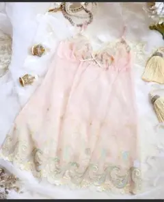 Risa Magli シトリン スリップ