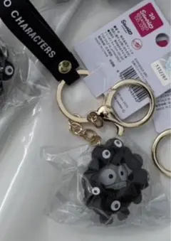 ハンギョドン　ミャクミャク　キーホルダー　万博