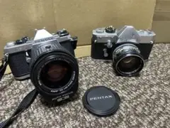 smc pentax af zoom 35-70mm カメラ 2個 まとめ売り