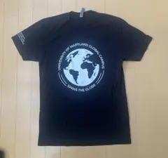 UMGC （メリーランド大学）Tシャツ