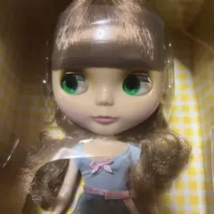 ブライス　プリマドーリー　アシュレッティーナ　ネオブライス　　Blythe Blythe ネオブライス3種セット『プリマドーリー』 2008年12月5日