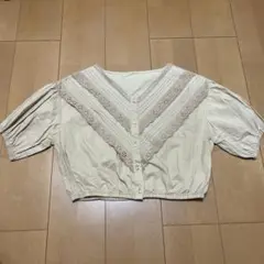 RETRO GIRL レディース トップス (M)