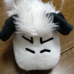 ドライバー用ヘッドカバー　ケンケン