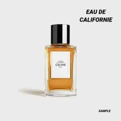 セリーヌ　オード・カリフォルニ　香水 Celes (セレス) | Celine - Parade(セリーヌ - パラード)