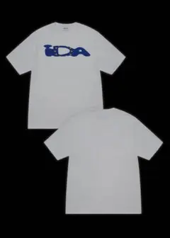 ida sply EU TEE WHITE