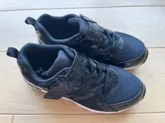瞬足LEMON PIE 23.0EE スニーカー