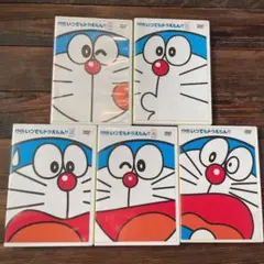 ドラえもん