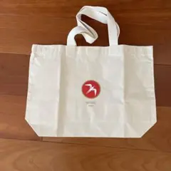 fuglenソウル限定　トートバッグ