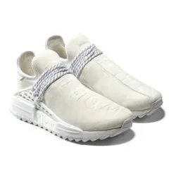 adidas Human Race NMD Blank Canvas