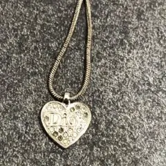 Christian Dior クリスチャンディオール ネックレス レディース