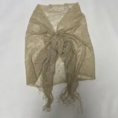 パーティオケージョン用ゴールドのパールストール