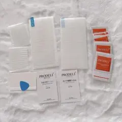 Pixel 9 ガラスフィルム 2枚　カメラフィルム2枚