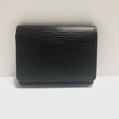 ルイヴィトン 名刺入れ エピ M56582