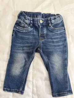 H&M ベビーデニム　74cm