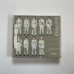 SnowLabo. S2 - SnowMan( 初回盤A )CD+Blu-ray