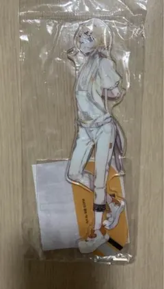 アクリルスタンド 鏡音リン 私服