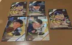 プロ野球デフォルメカードコレクション