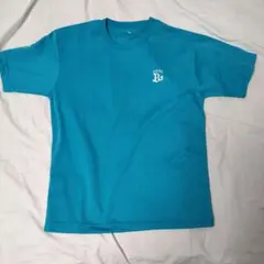 オリックス・バファローズ　COOL Bs Tシャツ（ブルー）