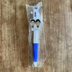 【非売品】さや香　ボールペン　ノベルティ 非売品 よしもと　吉本興業