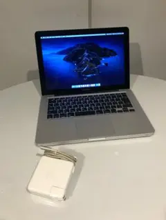 MacBook Pro 13inch late2011