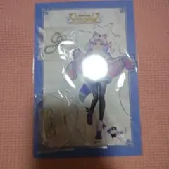 2022 Anniversary カーマ アクリルマスコット 新品未使用品
