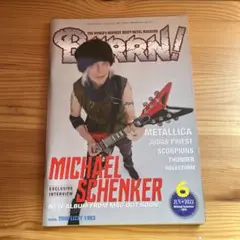 マイケル・シェンカー / 14枚組 限定スリーブBOXセット マイケル・シェンカー / 14枚組 限定スリーブBOXセット マイケル