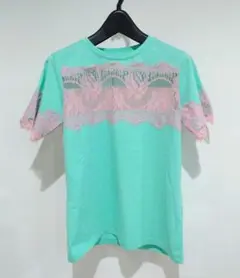 No Secrets Milano Tシャツ 半袖 トップス