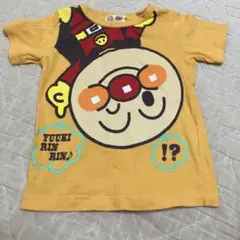 アンパンマン Tシャツ 90サイズ