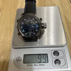 メカルス高級感ありの素敵な一品