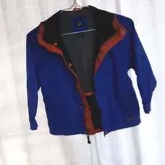 ☆美品☆GAPウィンドブレーカー